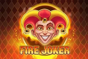 Fire Joker game cover