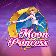 Moon Princess game cover